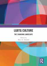 9780367634957-0367634953-LGBTQ Culture: The Changing Landscape