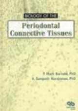 9780867153408-0867153407-Biology of the Periodontal Connective Tissues