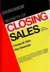 9780137979103-013797910X-Secrets of Closing Sales