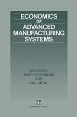 9780412433504-0412433508-Economics of Advanced Manufacturing Systems