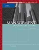 9781418836696-1418836699-Management Information Systems