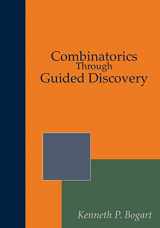 9781981746590-1981746595-Combinatorics Through Guided Discovery