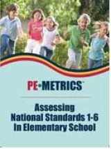 9780883149522-0883149524-PE Metrics: Assessing National Standards 1-6 in Elementary School 2nd Edition