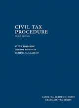 9781632809650-1632809656-Civil Tax Procedure (Graduate Tax Series)