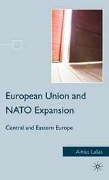 9780230100015-0230100015-European Union and NATO Expansion: Central and Eastern Europe