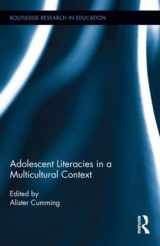 9780415898904-0415898900-Adolescent Literacies in a Multicultural Context (Routledge Research in Education)