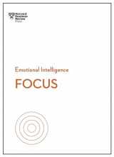 9781633696587-1633696588-Focus (HBR Emotional Intelligence Series)