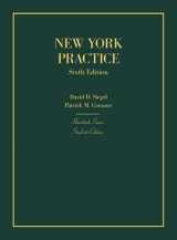9781642421064-1642421065-New York Practice, Student Edition (Hornbooks)