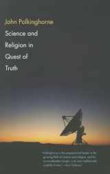 9780300188110-0300188110-Science and Religion in Quest of Truth