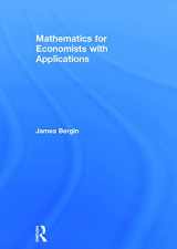 9780415638272-0415638275-Mathematics for Economists with Applications