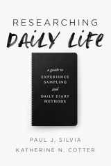 9781433834578-143383457X-Researching Daily Life: A Guide to Experience Sampling and Daily Diary Methods