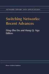 9780792369530-079236953X-Switching Networks: Recent Advances (Network Theory and Applications, 5)