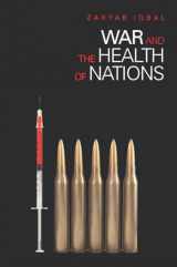 9780804758819-0804758816-War and the Health of Nations