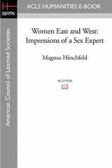 9781597406970-159740697X-Women East and West: Impressions of a Sex Expert