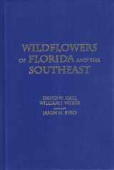 9780615395029-0615395023-Wildflowers of Florida and the Southeast