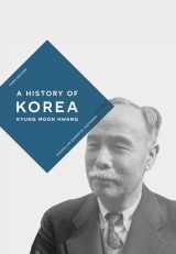9781352012583-1352012588-A History of Korea (Bloomsbury Essential Histories)
