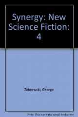 9780156877039-0156877031-Synergy: New Science Fiction, Vol. 4