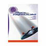 9780671040031-0671040030-The Price of Freedom: The United Federation of Planets Sourcebook (Star Trek Next Generation RPG)