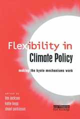 9781853837050-1853837059-Flexibility in Global Climate Policy