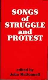 9780853427759-0853427755-Songs of Struggle and Protest
