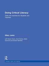 9780415528092-0415528097-Doing Critical Literacy: Texts and Activities for Students and Teachers (Language, Culture, and Teaching Series)
