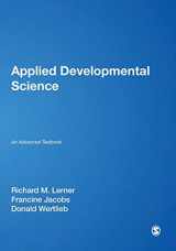 9781412915700-1412915708-Applied Developmental Science: An Advanced Textbook (The SAGE Program on Applied Developmental Science)