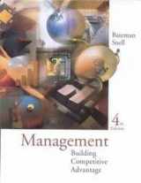 9780256140538-0256140537-Management: Building Competitive Advantage