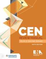9781284280692-1284280691-Cen Review Manual: Plus 2 Online Exams 6th Edition