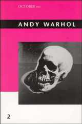 9780262632423-026263242X-Andy Warhol (October Files)