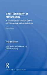 9781138798892-1138798894-The Possibility of Naturalism: A philosophical critique of the contemporary human sciences (Classical Texts in Critical Realism)