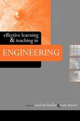 9780415334891-0415334896-Effective Learning and Teaching in Engineering (Effective Learning and Teaching in Higher Education)
