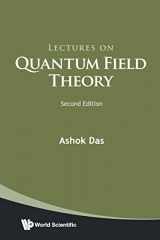 9789811222160-9811222169-LECTURES ON QUANTUM FIELD THEORY (SECOND EDITION)