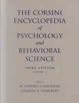 9780471270829-0471270822-The Corsini Encyclopedia of Psychology and Behavioral Science, Volume 3