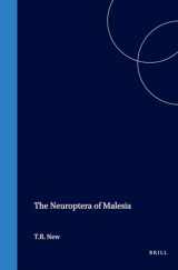 9789004124974-9004124977-The Neuroptera of Malesia (Fauna Malesiana Handbooks)
