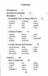 9780866470841-0866470840-Potluck: Exploring American Foods and Meals (Vocabareader Workbook, No 2) (Vocabareader Workbook, 2)