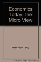 9780063854734-0063854732-Economics Today, the Micro View
