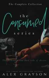 9781078210195-1078210195-The Consumed Series: The Complete Collection