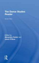 9780415485982-0415485983-The Routledge Dance Studies Reader