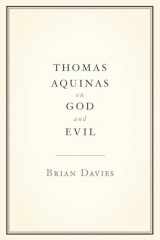 9780199790906-0199790906-Thomas Aquinas on God and Evil