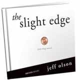 9780979034176-0979034175-The Slight Edge Gift Jeff Olson (2009) Hardcover