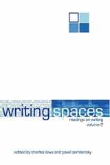 9781602351967-1602351961-Writing Spaces: Readings on Writing (2)