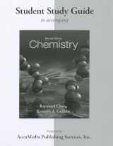 9780077386573-0077386574-Student Study Guide for Chemistry