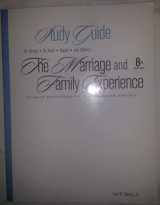 9780534556754-0534556752-Marriage and Family Experience- Study Guide 8th edition