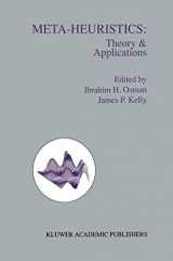 9780792397007-0792397002-Meta-Heuristics: Theory and Applications