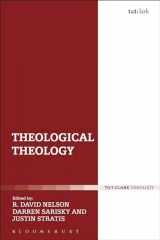 9780567426475-0567426475-Theological Theology: Essays in Honour of John Webster