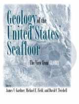 9780521433105-052143310X-Geology of the United States' Seafloor: The View from GLORIA