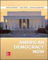 9781259912399-1259912396-American Democracy Now