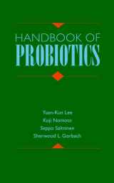 9780471190257-047119025X-Handbook of Probiotics