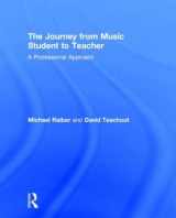 9780415806848-0415806844-The Journey from Music Student to Teacher: A Professional Approach
