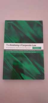 9780198724315-0198724314-The Anatomy of Corporate Law: A Comparative and Functional Approach